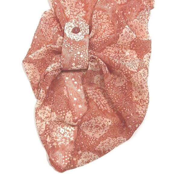 Collective Concepts Sheer Cardiagn - Picture 3 of 7